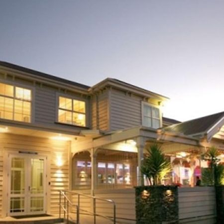Tuakau Hotel Exteriér fotografie