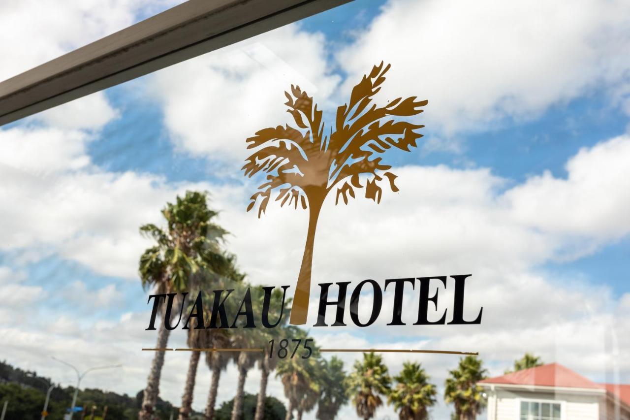 Tuakau Hotel Exteriér fotografie