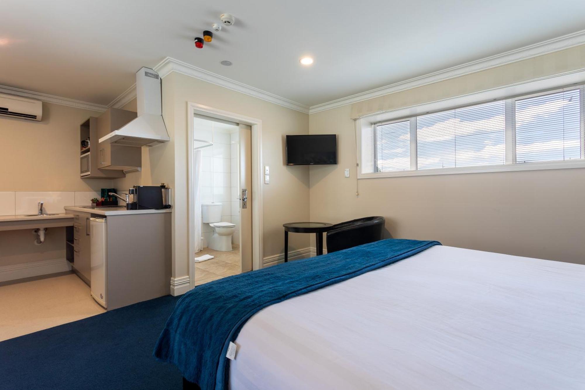 Tuakau Hotel Exteriér fotografie