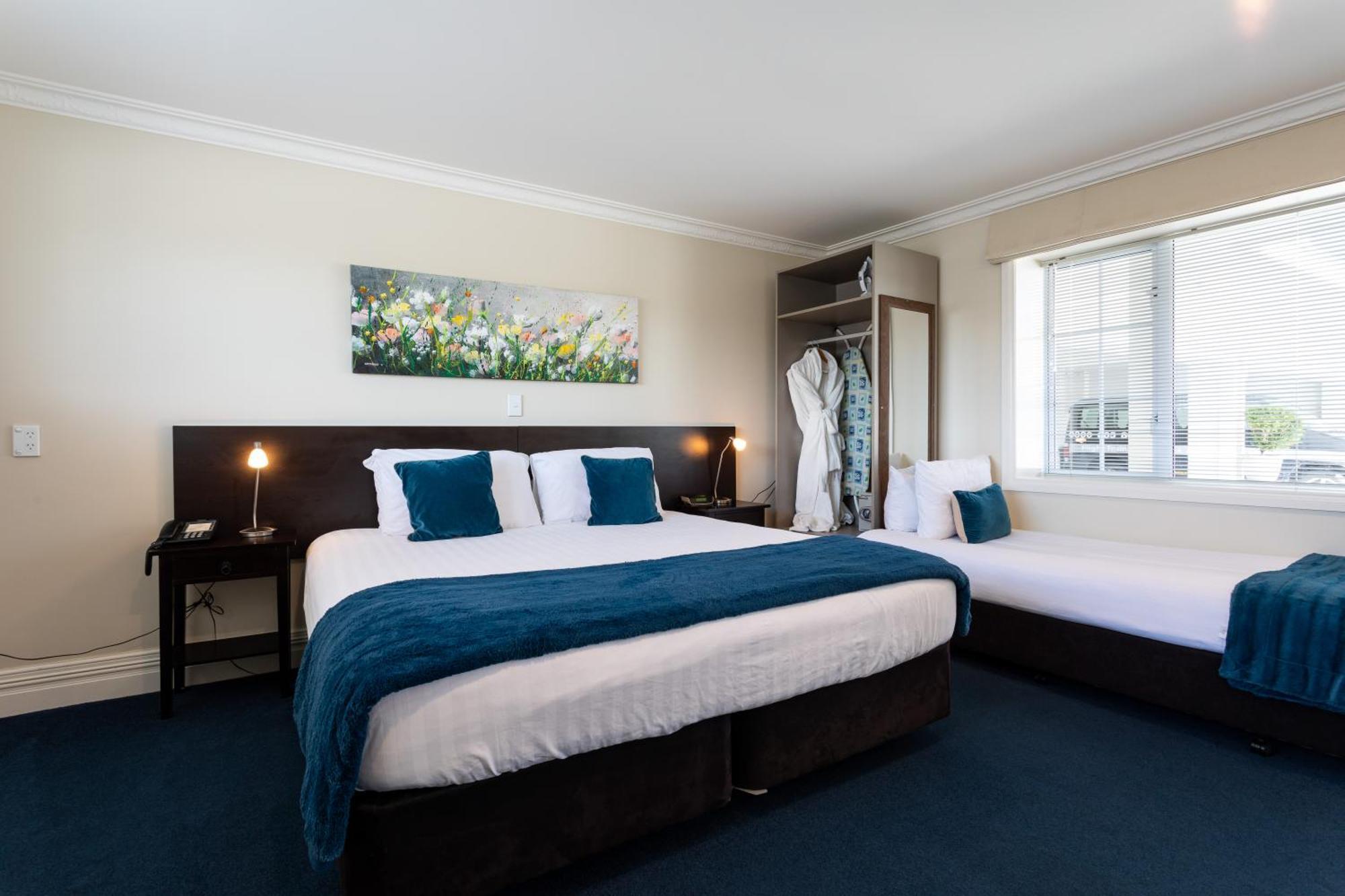 Tuakau Hotel Exteriér fotografie