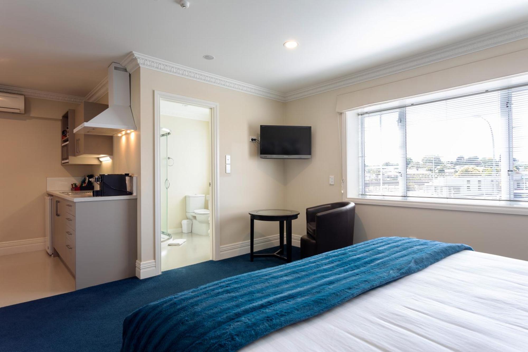 Tuakau Hotel Exteriér fotografie