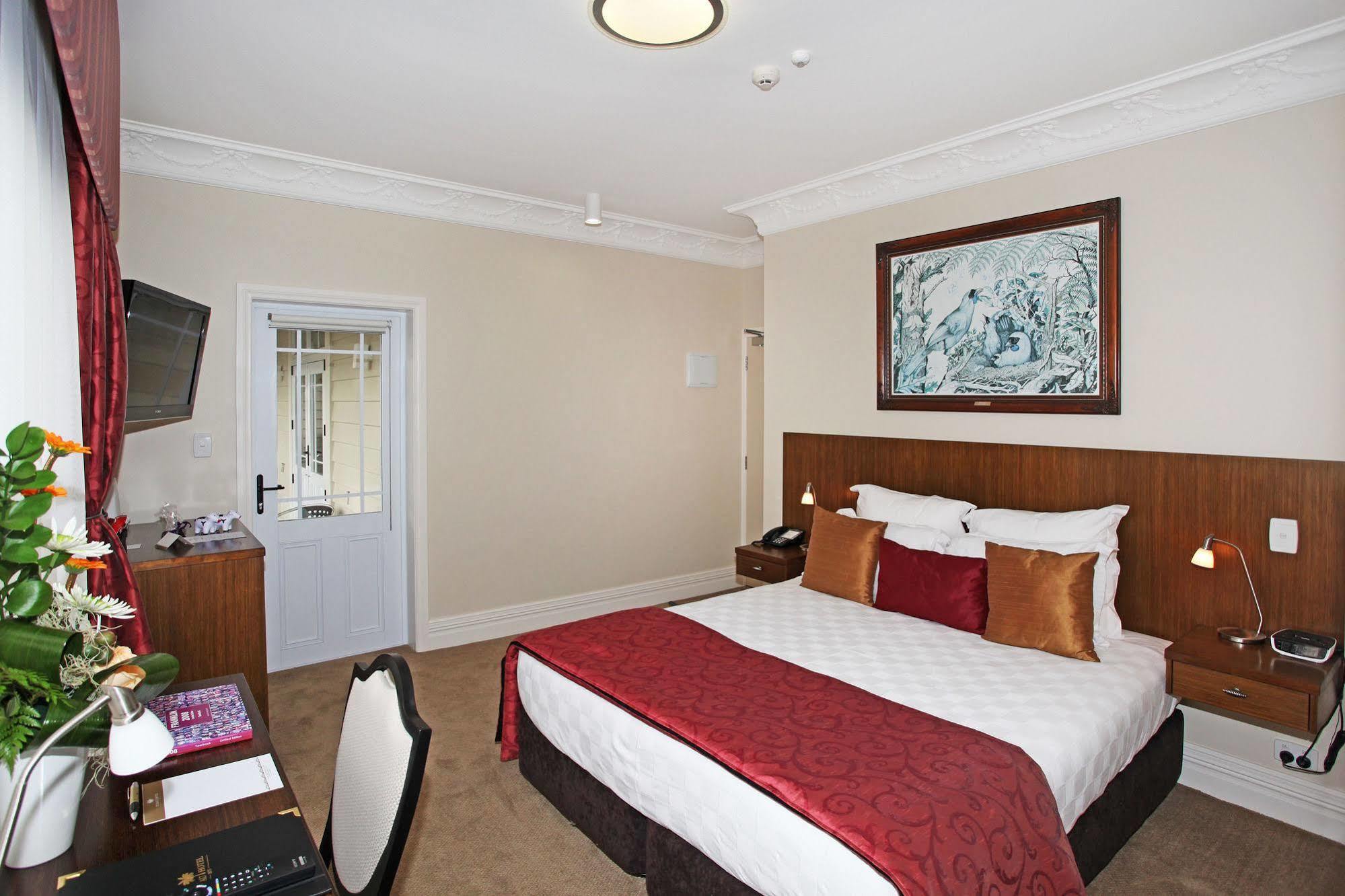 Tuakau Hotel Exteriér fotografie