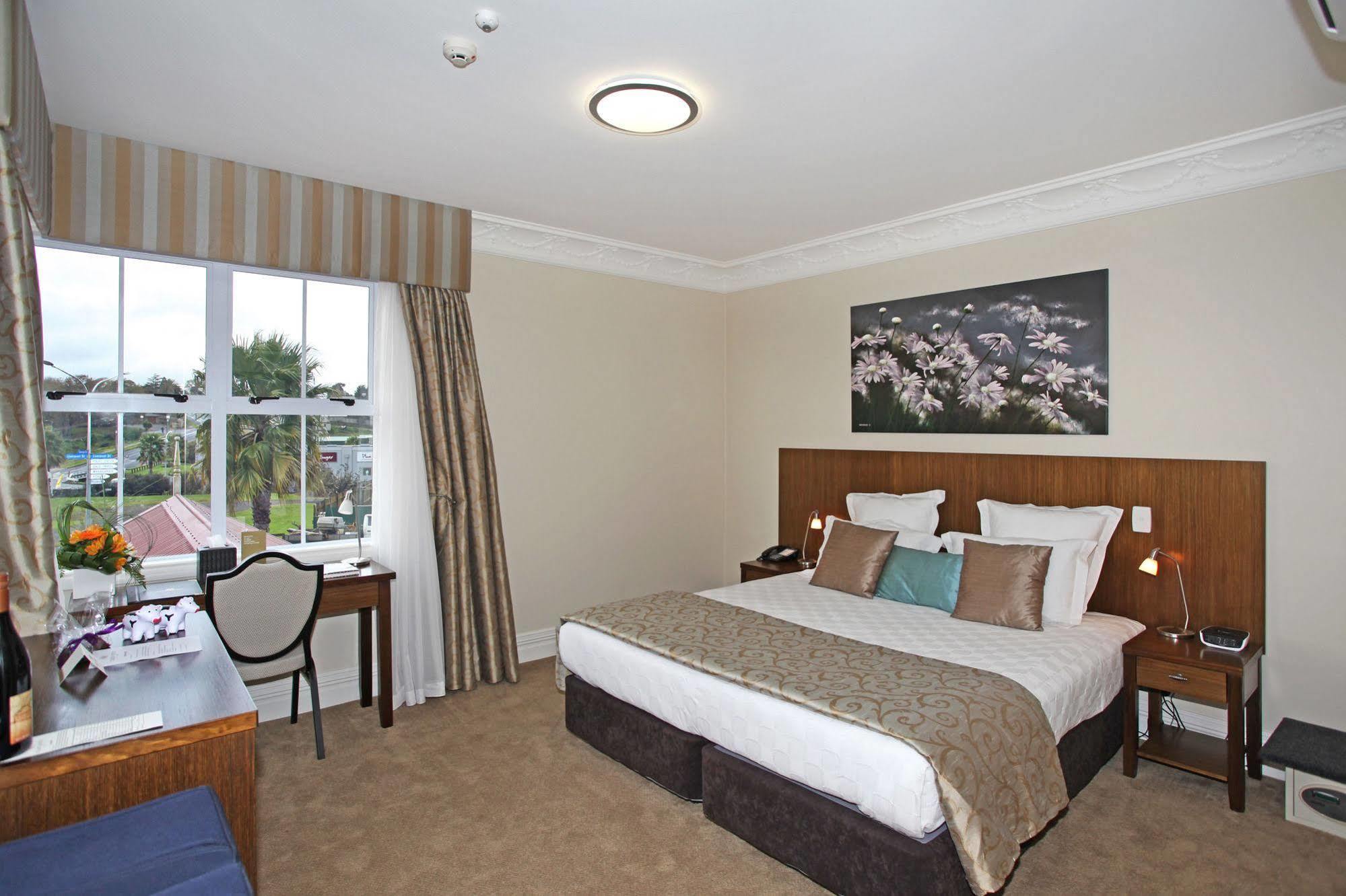Tuakau Hotel Exteriér fotografie
